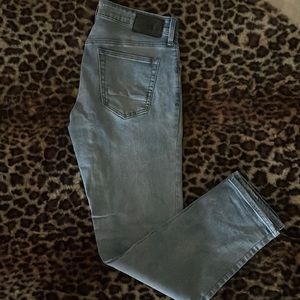Pacsun mens jeans